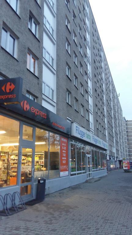 Апартаменти Center - Jana Pawla *