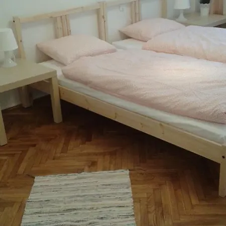 Center Warsaw - Apartament Jana Pawla Esterno foto