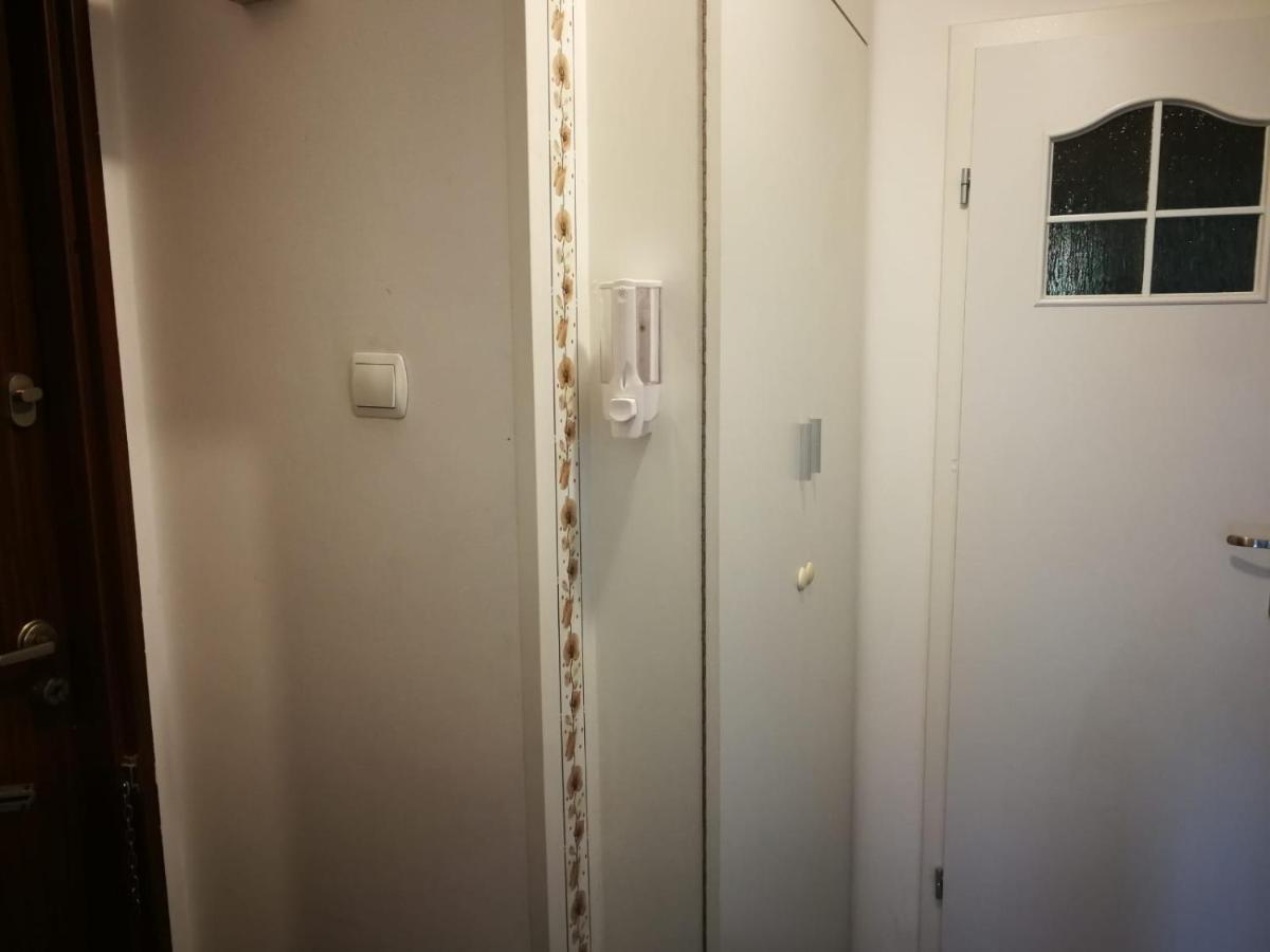 Center - Jana Pawla Apartmán *