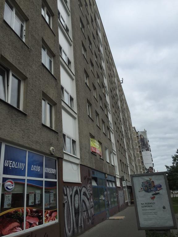 Apartmán Center - Jana Pawla *