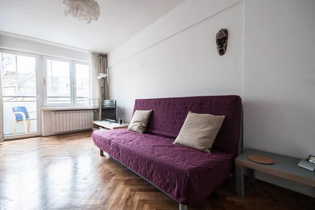 Apartmán Center - Jana Pawla